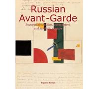 Evgueny Kovtun Russian Avant-Garde (Copertina rigida)