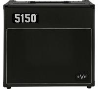 EVH 5150 Iconic 15W 110 BK Combo Valvolare Chitarra