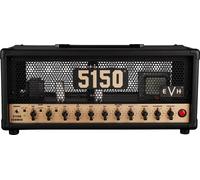 Evh 5150 Iconic 15W EL34 Top
