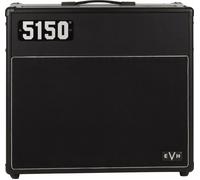 EVH 5150 Iconic 40W 1x12 BK Combo Valvolare Chitarra
