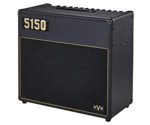 Evh 5150 Iconic EL34 40W 1x12 Comb