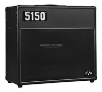 Evh 5150 Iconic 40W 1x12 Combo BK