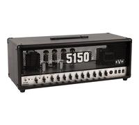 EVH 5150 Iconic 80W BK Amplificatore a Valvole