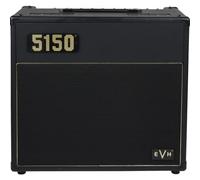 EVH 5150 Iconic Series EL34 15W 1x10 Combo - Amplificatore a valvole