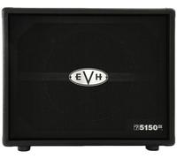 EVH 5150 III 1x12 Straight BK Cabinet Chitarra