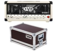 Evh 5150 III 50 W 6L6 Head Bundle