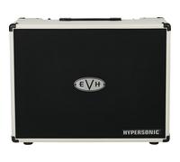 EVH 5150III Hypersonic 1x12 Ivory - Cabinet per chitarra