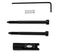 EVH 555 - 0121 - 467 D di Tuna, Black