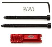 Evh D-Tuna Drop D Red