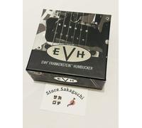 EVH Frankenstein Humbucker Pickup Alnico 2 parti di chitarra a conduttore...