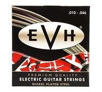 EVH Premium Electric Guitar Strings 10-46 Eddie Van Halen corde