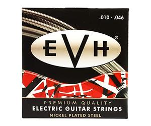 EVH Premium Electric Guitar Strings 10-46 Eddie Van Halen corde