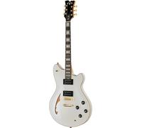 Evh SA-126 Special PLT PRL MET