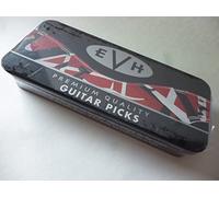 Evh Signature plettri & Tin - 12PCS [Parallel Import Goods]