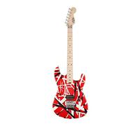 Evh Stripe Red