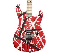 EVH Striped Series 5150 - Chitarra elettrica signature