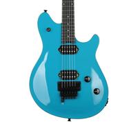 EVH Wolfgang Special EB Miami Blue - Chitarra elettrica