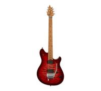 EVH Wolfgang Special QM Baked Maple Sangria - Chitarra elettrica