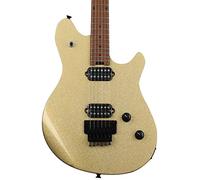 EVH Wolfgang Standard Baked Maple Gold Sparkle - Chitarra elettrica