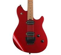 EVH Wolfgang Standard Baked Maple Stryker Red - Chitarra elettrica