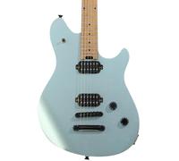 EVH Wolfgang Standard T.O.M. Sea Foam Pearl Metallic - Chitarra elettrica