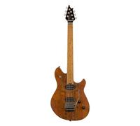 EVH Wolfgang WG Standard Exotic Black Walnut - Chitarra elettrica