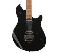 EVH Wolfgang WG Standard Gloss Black - Chitarra elettrica