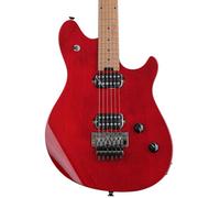Evh Wolfgang Standard WINE RED