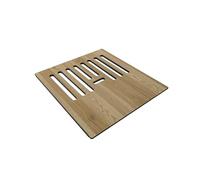 EVHOC Tagliere in Hpl per Lavello Cucina, 34x38,5 cm, Navis, COMPLEMENT 340