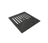 EVHOC Tagliere in Hpl per Lavello Cucina, 34x38,5 cm, Petra, COMPLEMENT 340