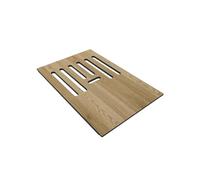 EVHOC Tagliere in Hpl per Lavello Cucina, 42x27,4 cm, Navis, COMPLEMENT 280