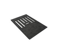 EVHOC Tagliere in Hpl per Lavello Cucina, 42x27,4 cm, Petra, COMPLEMENT 280