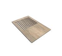 EVHOC Tagliere per Lavello Cucina, 42x27,4 cm, Navis, COMPLEMENT LINEAR 280