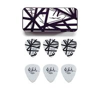 Jim Dunlop Pick Tin EVHPT03 EVH VH I