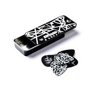 Evhpt06 Star Guitar Pk Tin