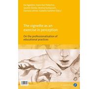 Evi Agostini The vignette as an exercise in perception / Η βινιέτα ω (Tascabile)