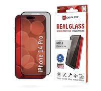 EVI Displex 01707 Protezione per Lo Schermo e Il Retro dei telefoni cellulari Pellicola proteggischermo Trasparente Apple 1 pz