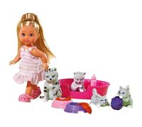 Simba EVI Love Animal Friends ( Assorted Model)