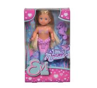 mini-poppen Evi Love - Evi Love Kleine Zeemeermin NUOVO
