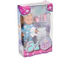 Evi Love - Good Night ACC NUOVO