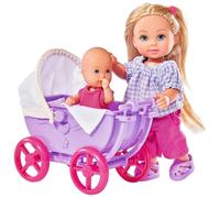 Evi Love Passeggino Per Bambini 2 Assortimenti