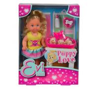 EVI LOVE PUPPY LOVE