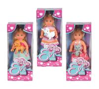 Evi LOVE Simba Pet Friends Fashion Dolls