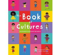 Evi Triantafyllides The Book of Cultures (Copertina rigida)