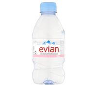 Evian | Acqua Minerale | 12 X 330Ml