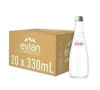 Evian Acqua Minerale Naturale 33CL VAP x 20