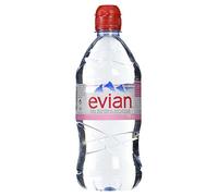Evian Ancora Naturale Acqua Minerale 750ml