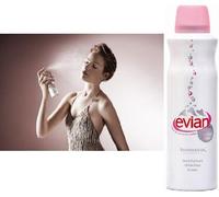 Evian® Brumisateur 150 ml Spray Facciale Acqua Minerale Naturale