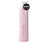 Evian Facial Mist Glow 100Ml Prodotto per la cura della pelle