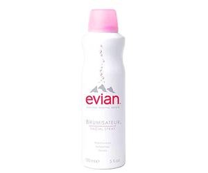 Evian - Nebulizzatore per viso, 150 ml